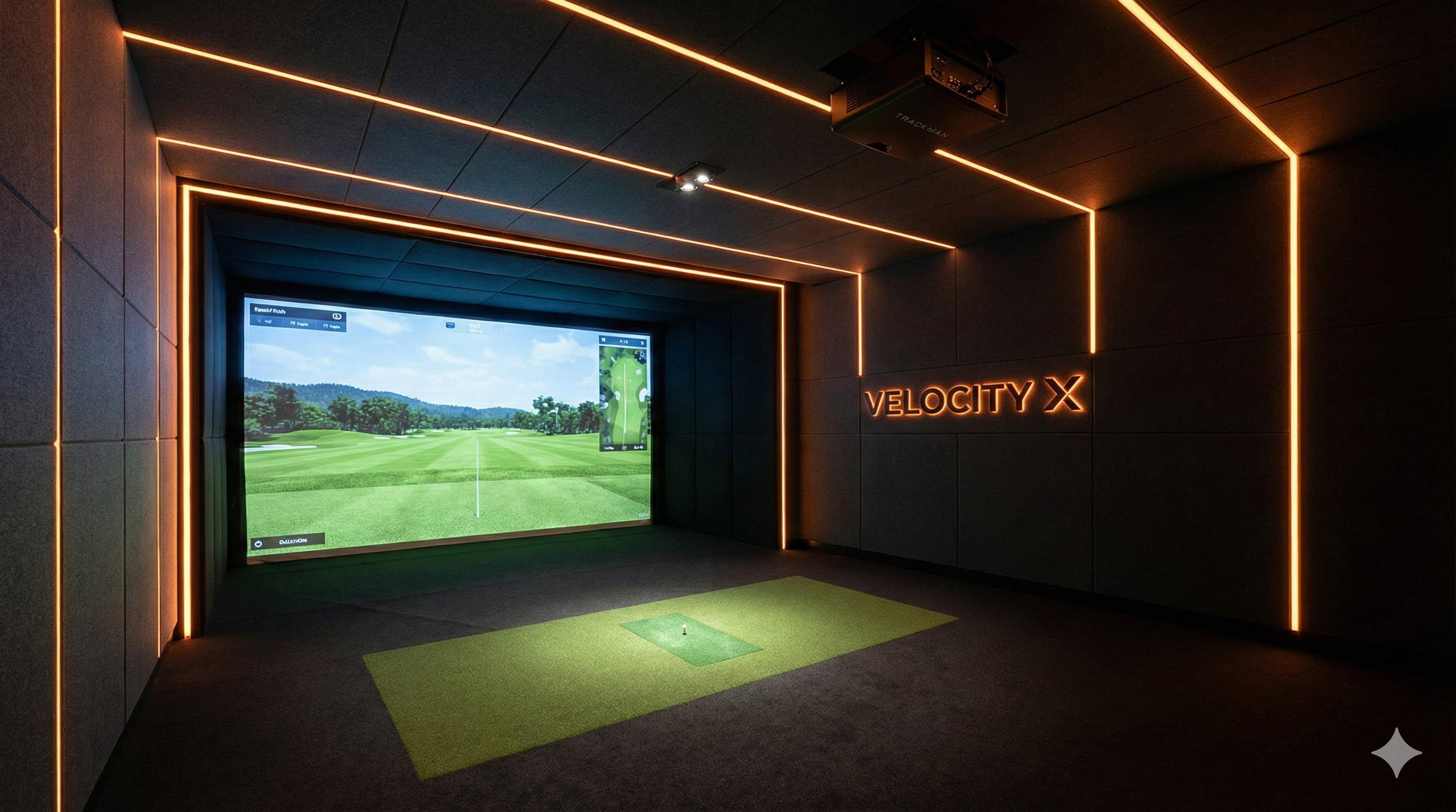 Velocity X Sanctuary